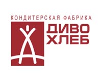 Кондитерская фабрика Диво Хлеб