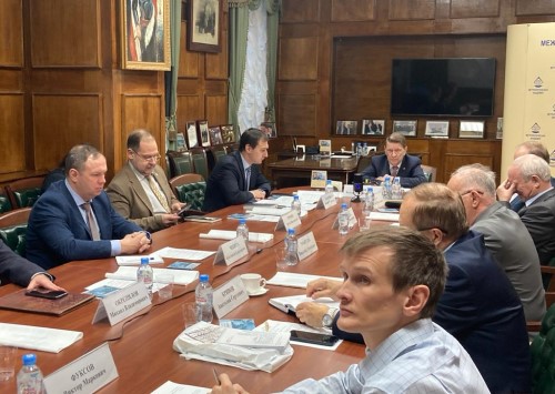 Вопросы законодательного реформирования национальной системы обеспечения единства измерений